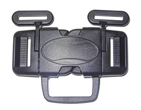 童车插扣 童车插扣