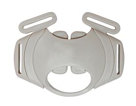 童车插扣A-253 童车插扣A-253