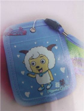 手机绳扣 手机绳扣