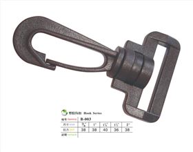 箱包扣具-钩扣 箱包扣具-钩扣