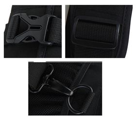 户外用品扣具 户外用品扣具