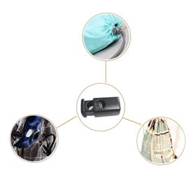 弹簧绳扣 弹簧绳扣