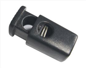 箱包扣具之绳扣 箱包扣具之绳扣