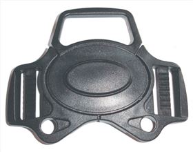 塑料插扣 塑料插扣