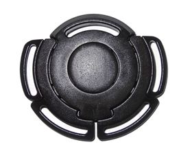 童车扣具 童车扣具