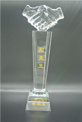 球盟会(中国)扣具