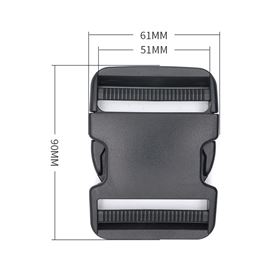 A047双调节战术扣