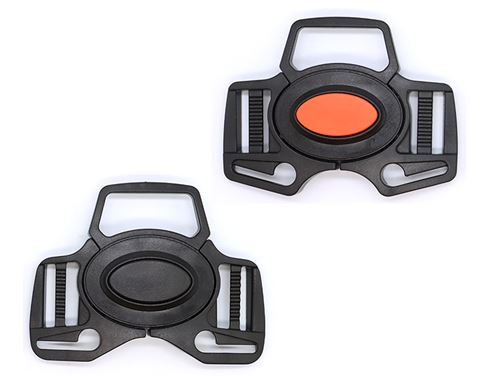 童车扣具A-238&A-238a