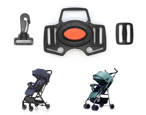 童车扣具A-238&A-238a