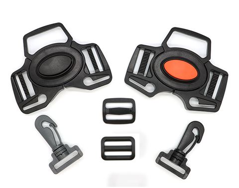 童车扣具A-238&A-238a