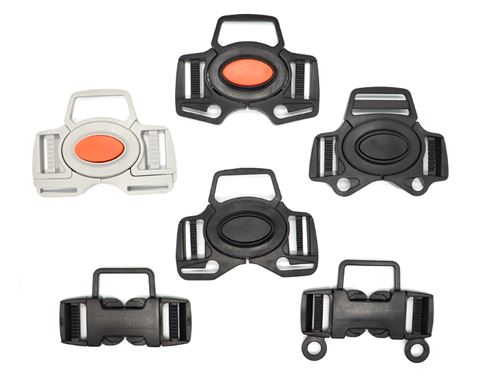 童车扣具A-238&A-238a