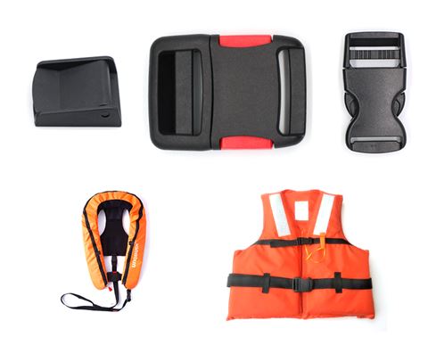 强力保险插扣A-299