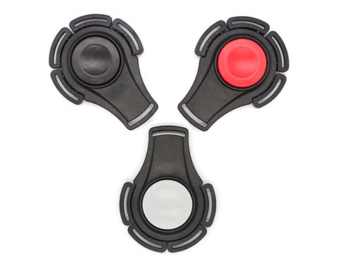 五向安全王子扣A-401