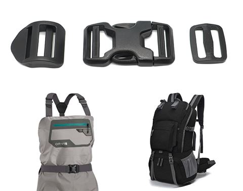 镂空安全插扣A-296