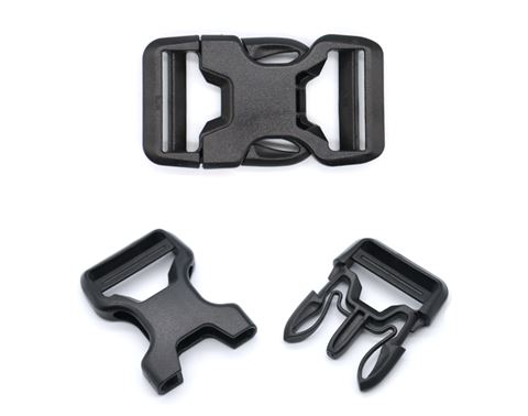 镂空安全插扣A-296