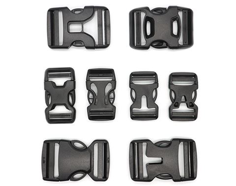 镂空安全插扣A-296