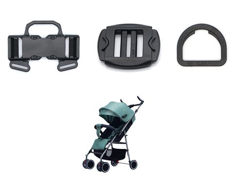 织带调节器H-307