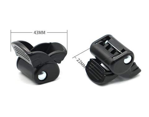 织带调节器H-301