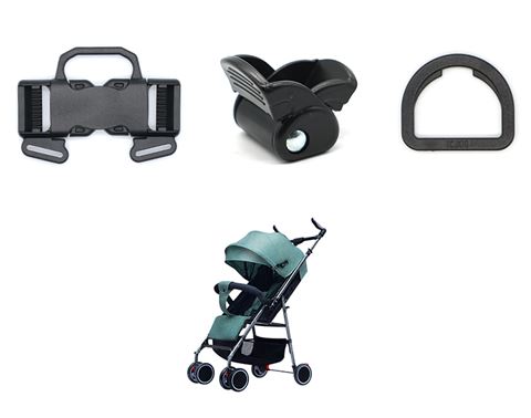 织带调节器H-301