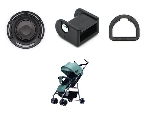 织带调节器H-308