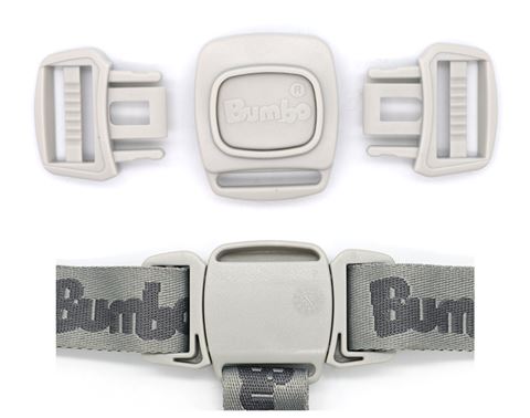 三点式童车扣A-407