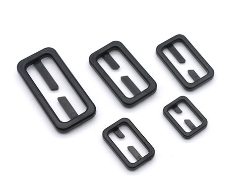 塑胶日字扣D-047