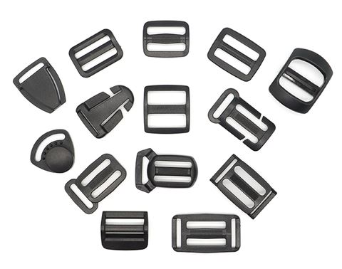 塑胶日字扣D-047