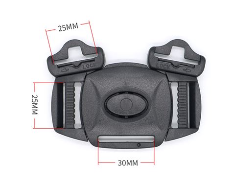 童车安全扣A-154