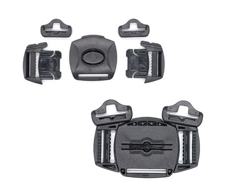 童车安全扣A-154