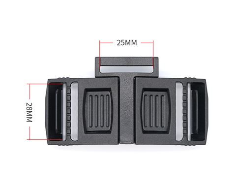 儿童座椅安全扣A-147
