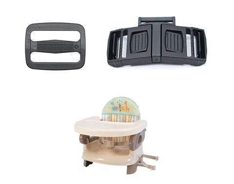 儿童座椅安全扣A-147