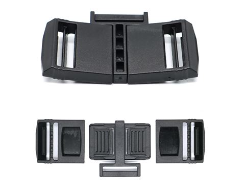 儿童座椅安全扣A-147