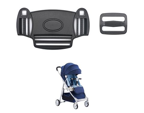 童车安全扣A-138