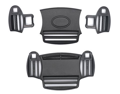 童车安全扣A-138