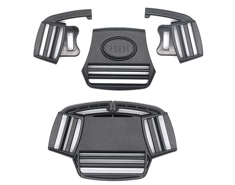 童车安全扣A-133