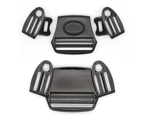 童车安全扣A-140