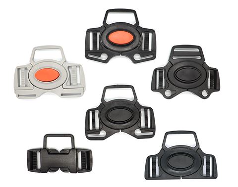 童车安全扣A-140