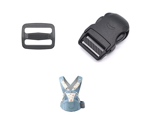 婴儿背带扣A-438