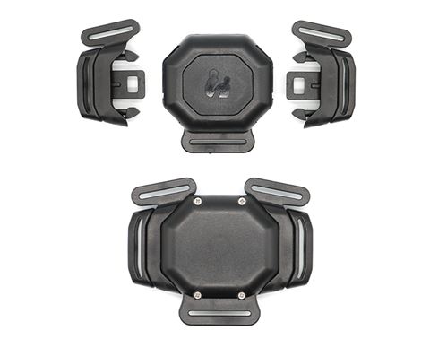 童车安全扣A-460