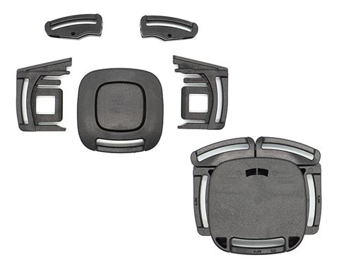 婴童安全扣A-461