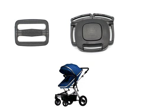 婴童安全扣A-461