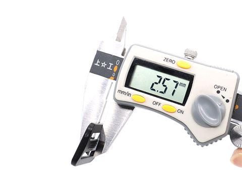 婴童安全扣D-048