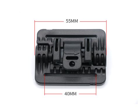 战术快拆扣H-077