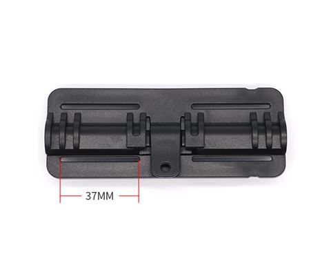 战术快拆扣H-081