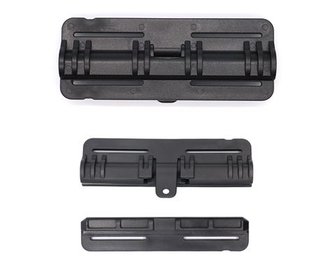 战术快拆扣H-081