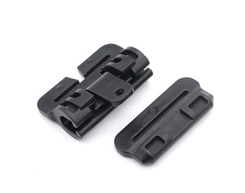 战术快拆扣H-082