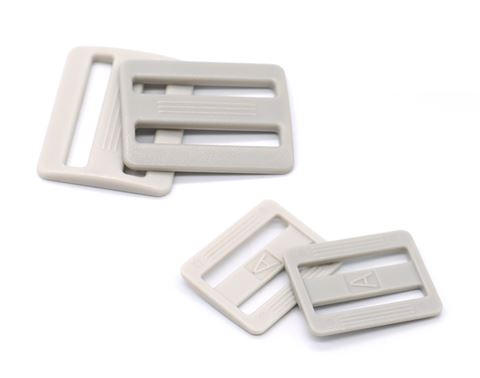 塑胶日字扣D-051