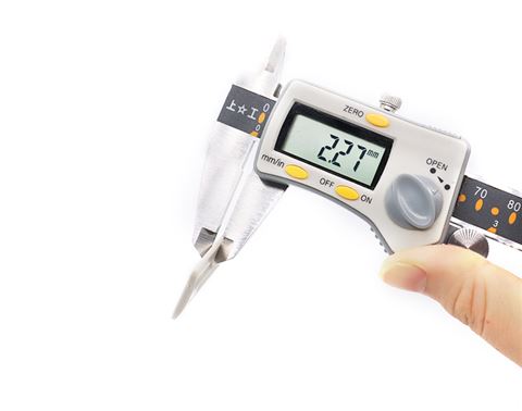 塑胶日字扣D-051