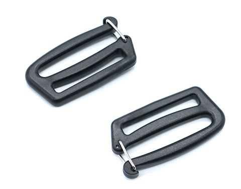 塑胶日字扣D-055