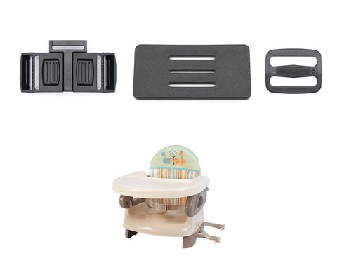 塑胶日字扣D-058